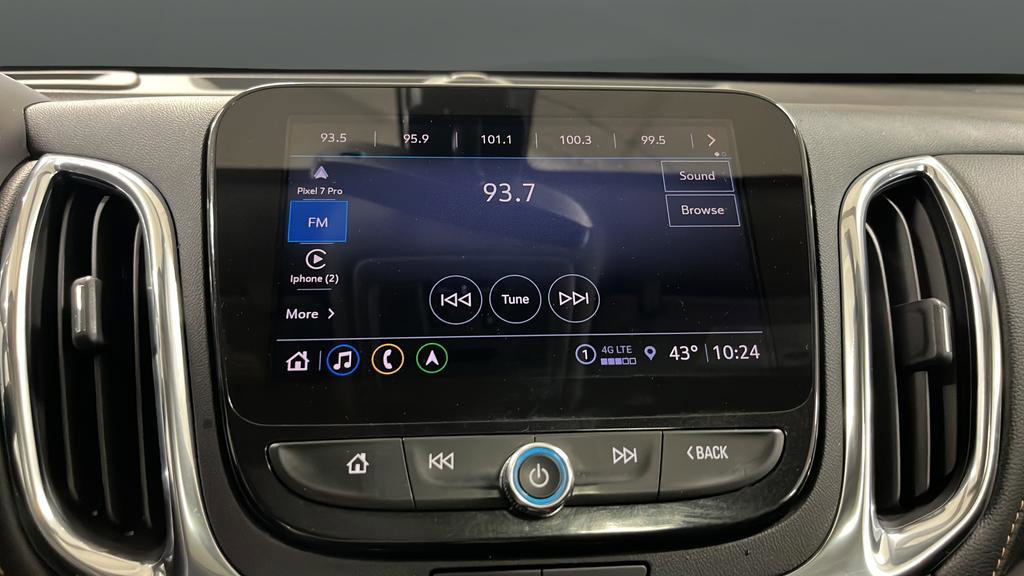 Used 2022 Chevrolet Equinox Premier AWD/4WD image 31