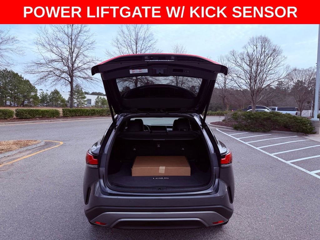 Certified 2024 Lexus RX 350 Premium image 8