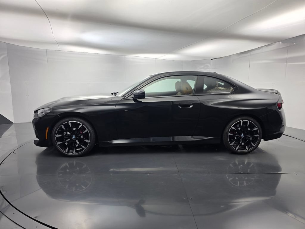 Used 2026 BMW 230i Coupe RWD image 7
