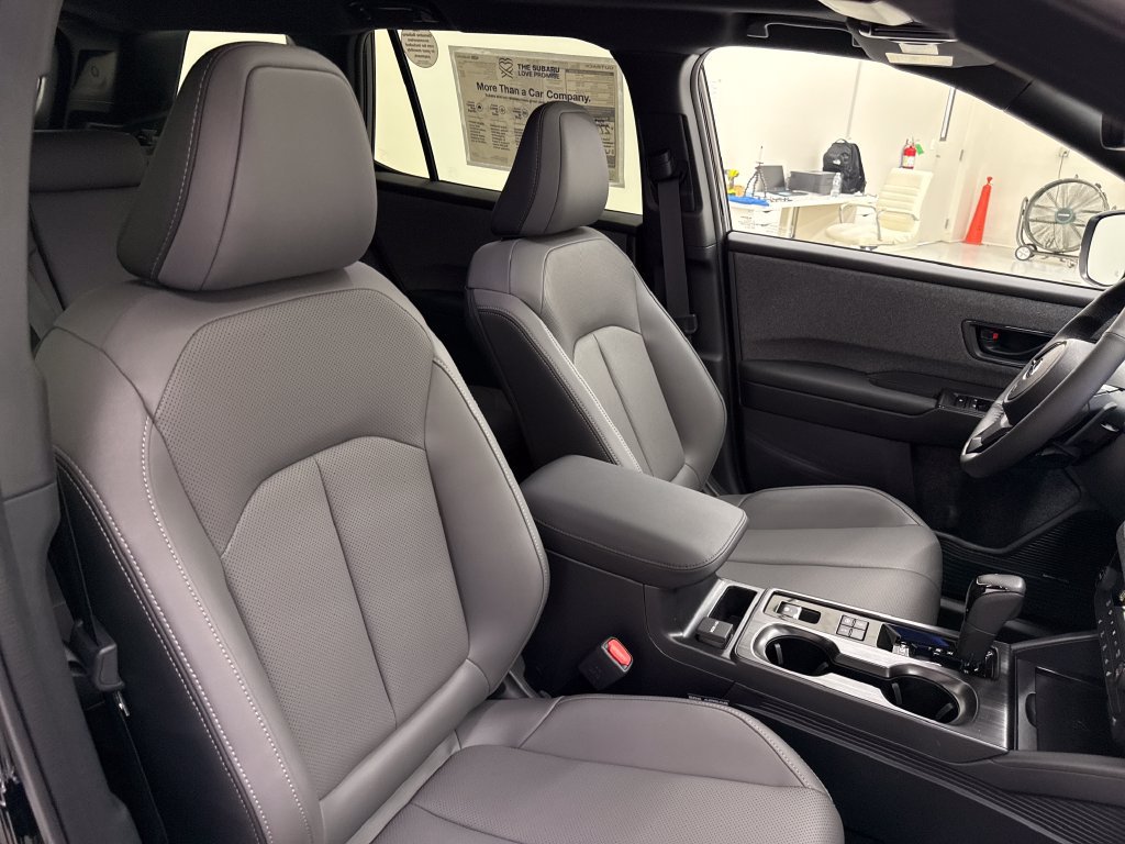 New 2026 Subaru Outback Limited AWD/4WD image 25