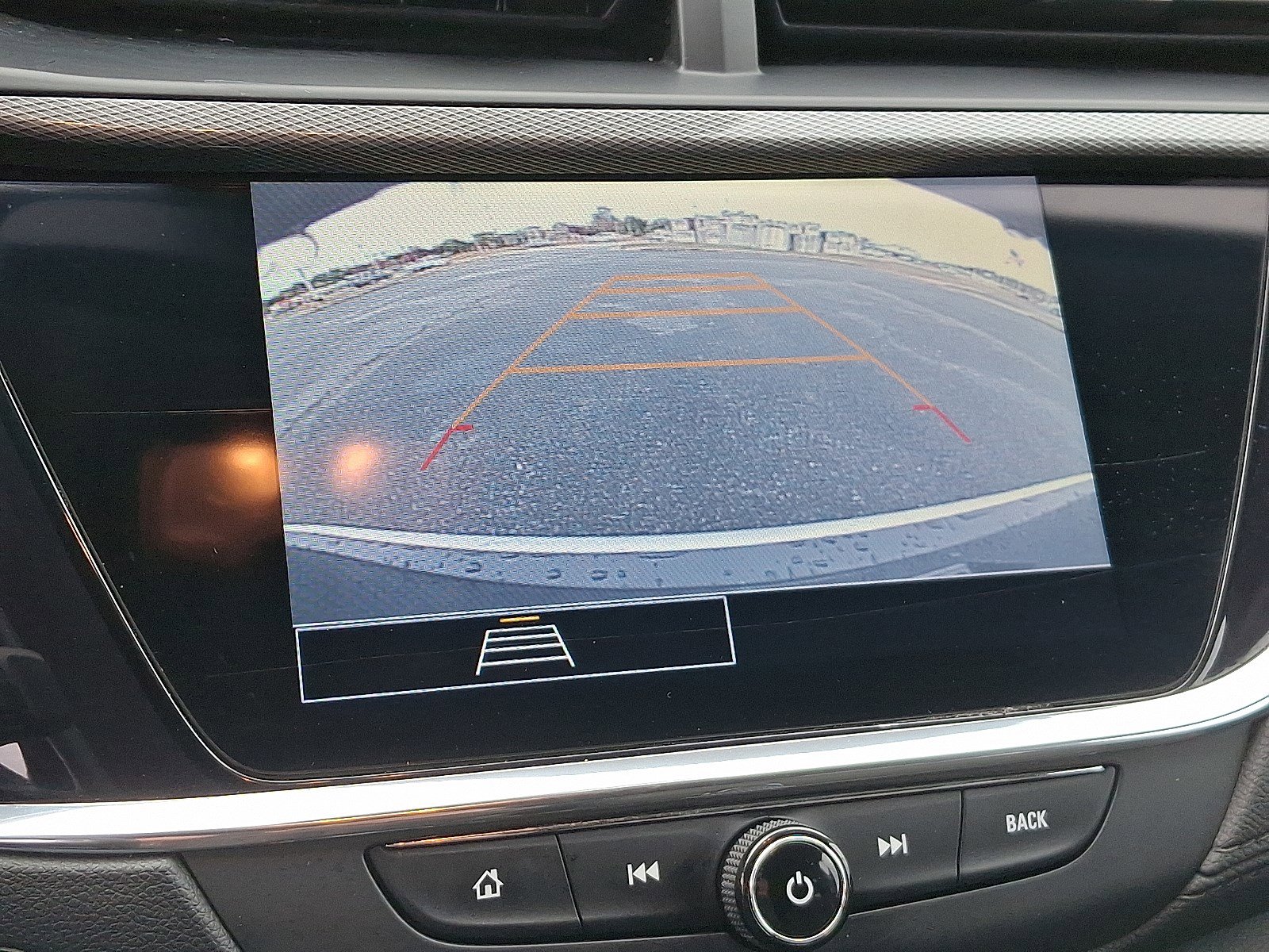 Used 2023 Buick Encore GX Preferred w/ Cold Weather Comfort Package image 18