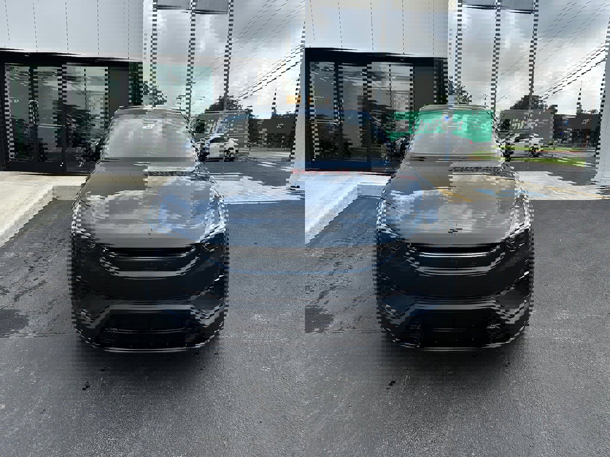 New 2025 Polestar Polestar 3 image 8