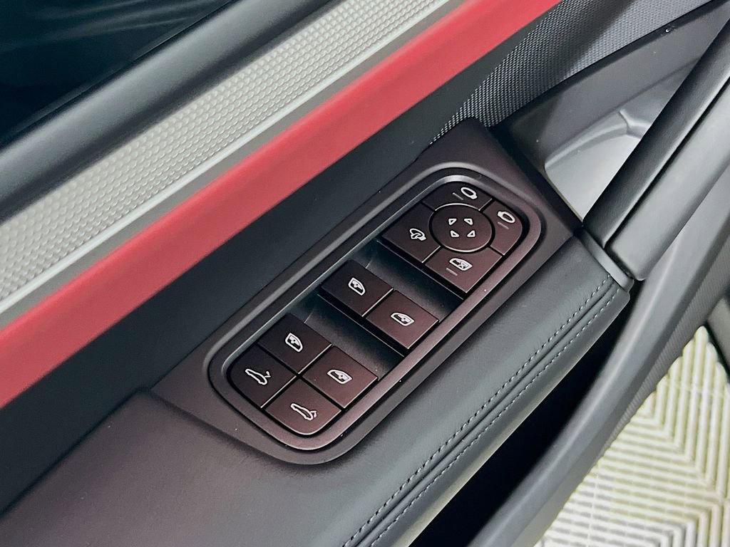 New 2026 Porsche Cayenne S AWD/4WD image 20