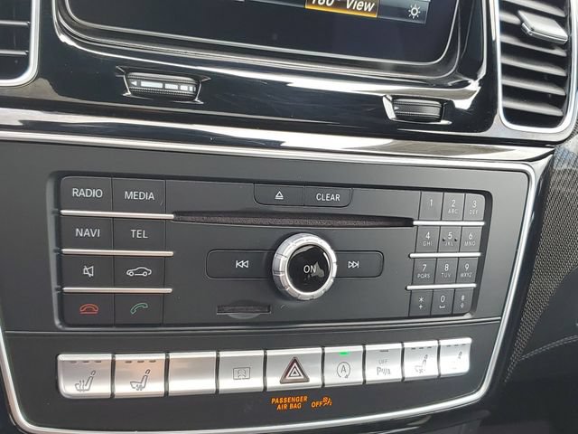 Used 2018 Mercedes-Benz GLE 63 AMG S image 31