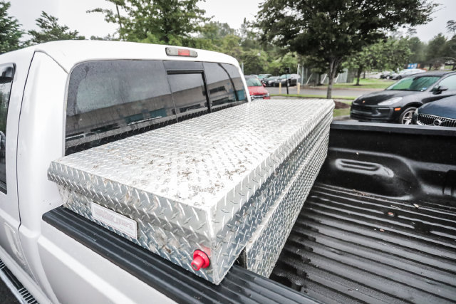 Used 2010 Ford F350 Lariat AWD/4WD image 17