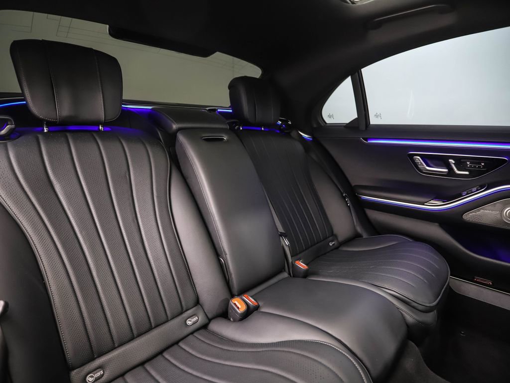 Used 2022 Mercedes-Benz S 580 4MATIC Sedan image 27