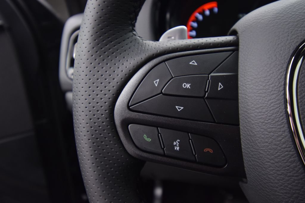 New 2027 Dodge Durango GT AWD/4WD image 31