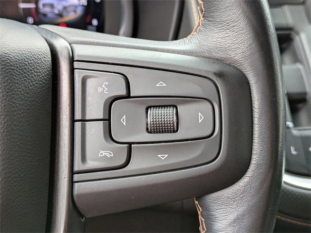 Used 2023 GMC Yukon XL AT4 w/ AT4 Premium Package image 28