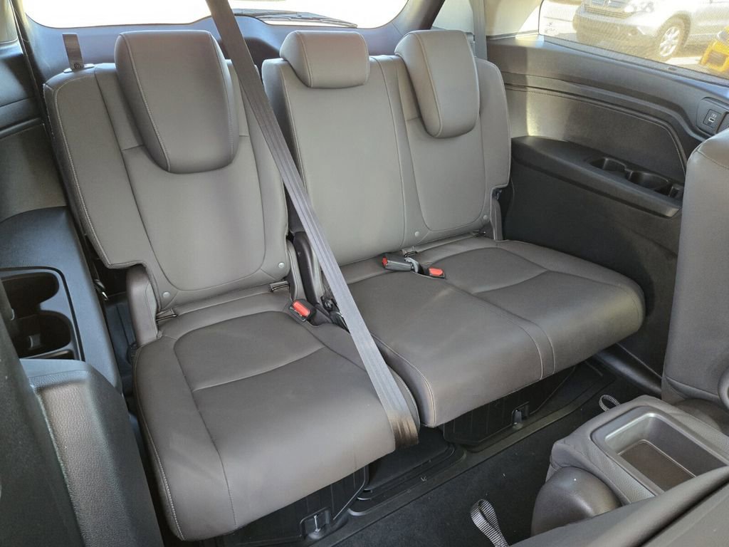 Used 2024 Honda Odyssey Touring image 14