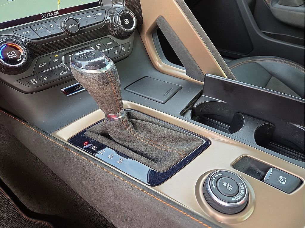 Used 2019 Chevrolet Corvette ZR1 image 28