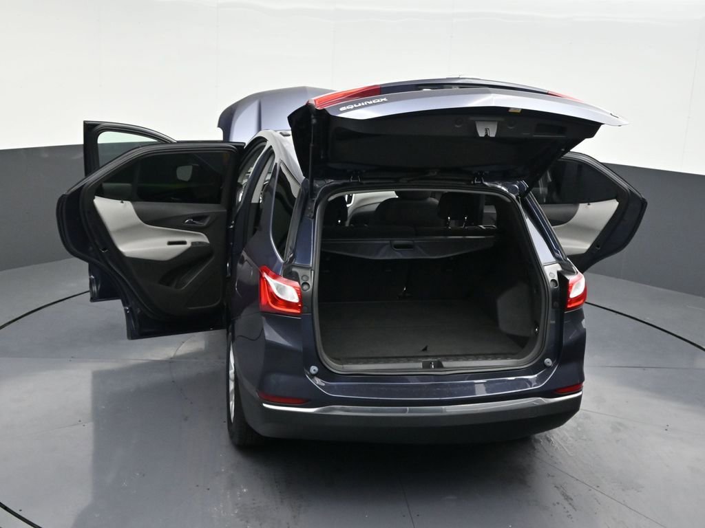 Used 2019 Chevrolet Equinox LT image 35
