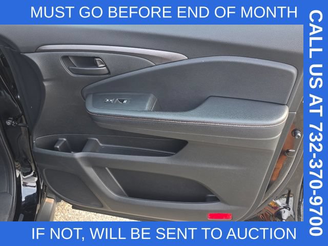 Used 2022 Honda Passport TrailSport image 10