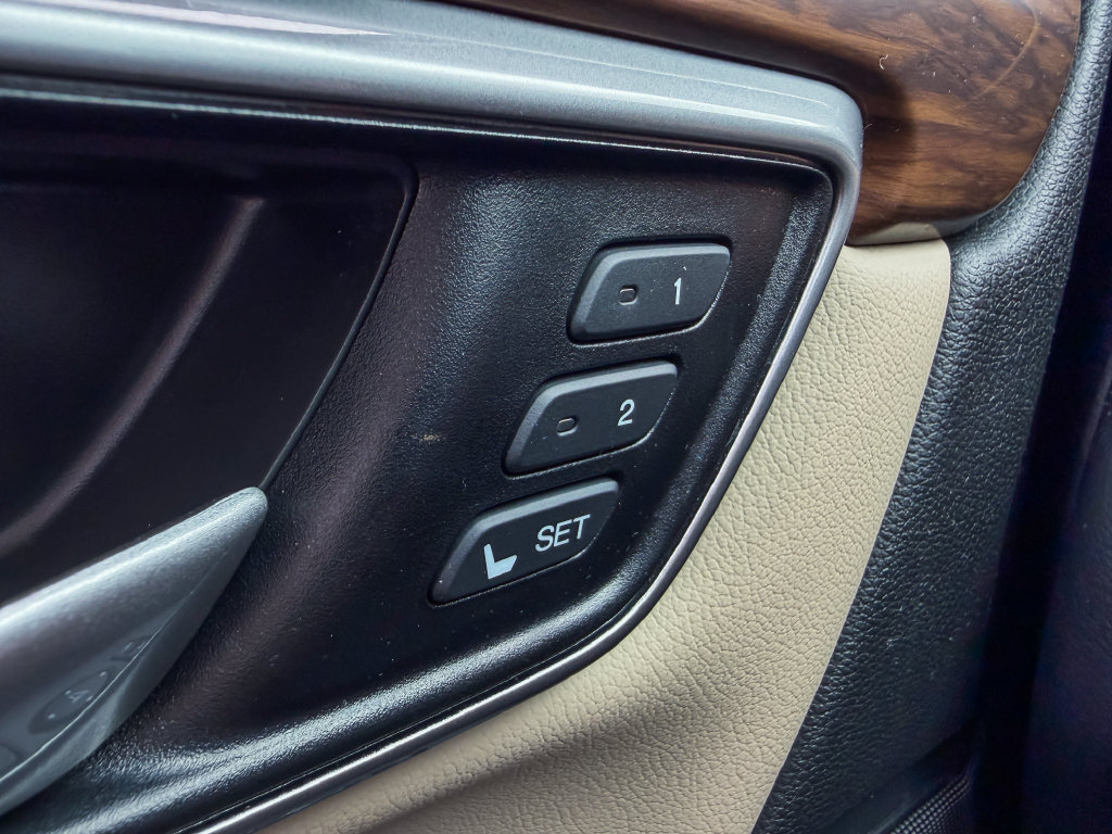 Used 2018 Honda CR-V EX-L image 19