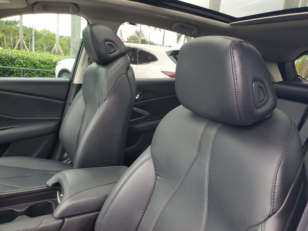 Used 2021 Acura RDX FWD image 18