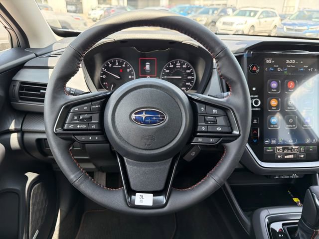 New 2026 Subaru Crosstrek 2.5i Limited AWD/4WD image 10