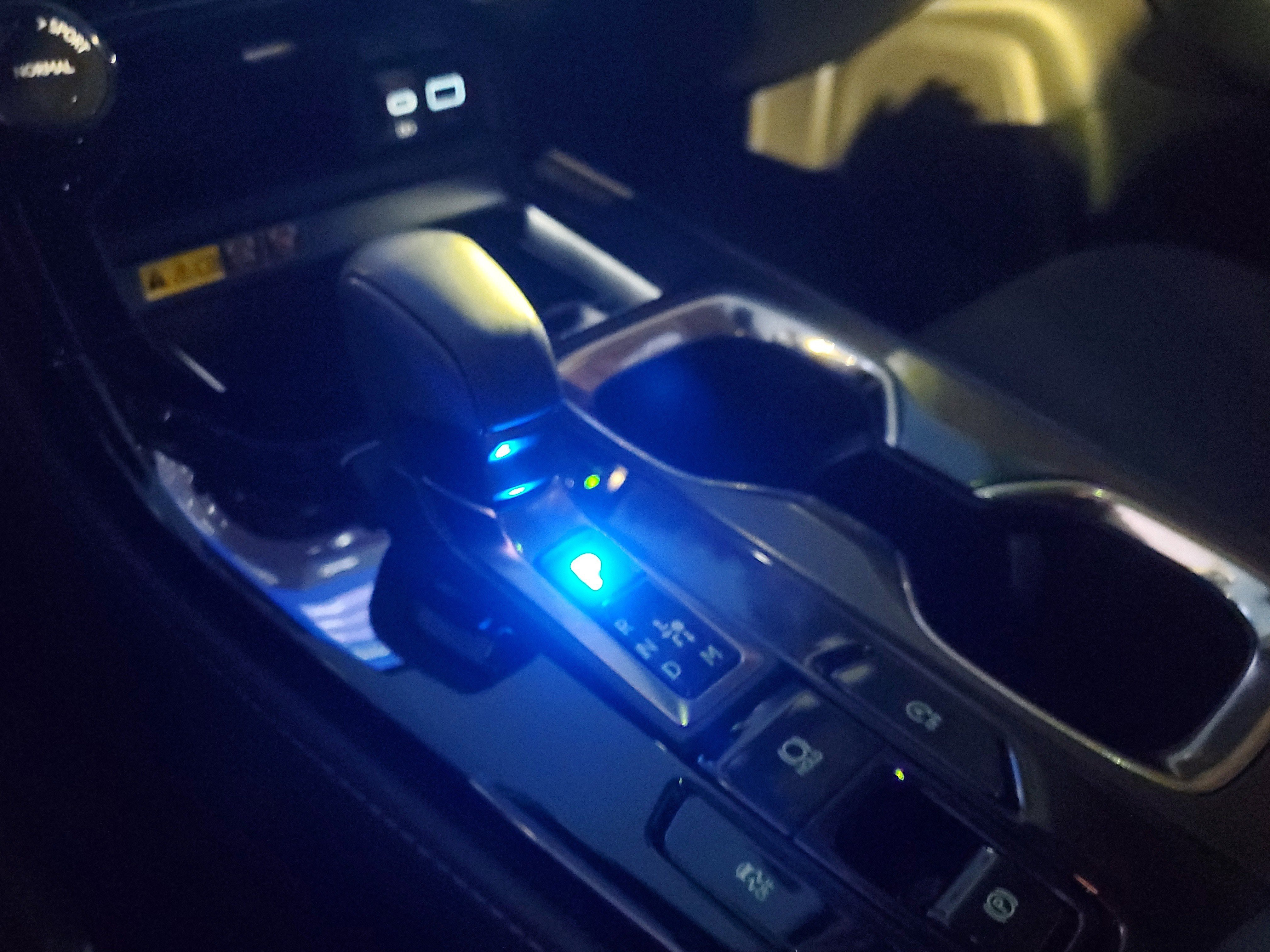 Certified 2025 Lexus NX 250 FWD w/ Premium Package image 29