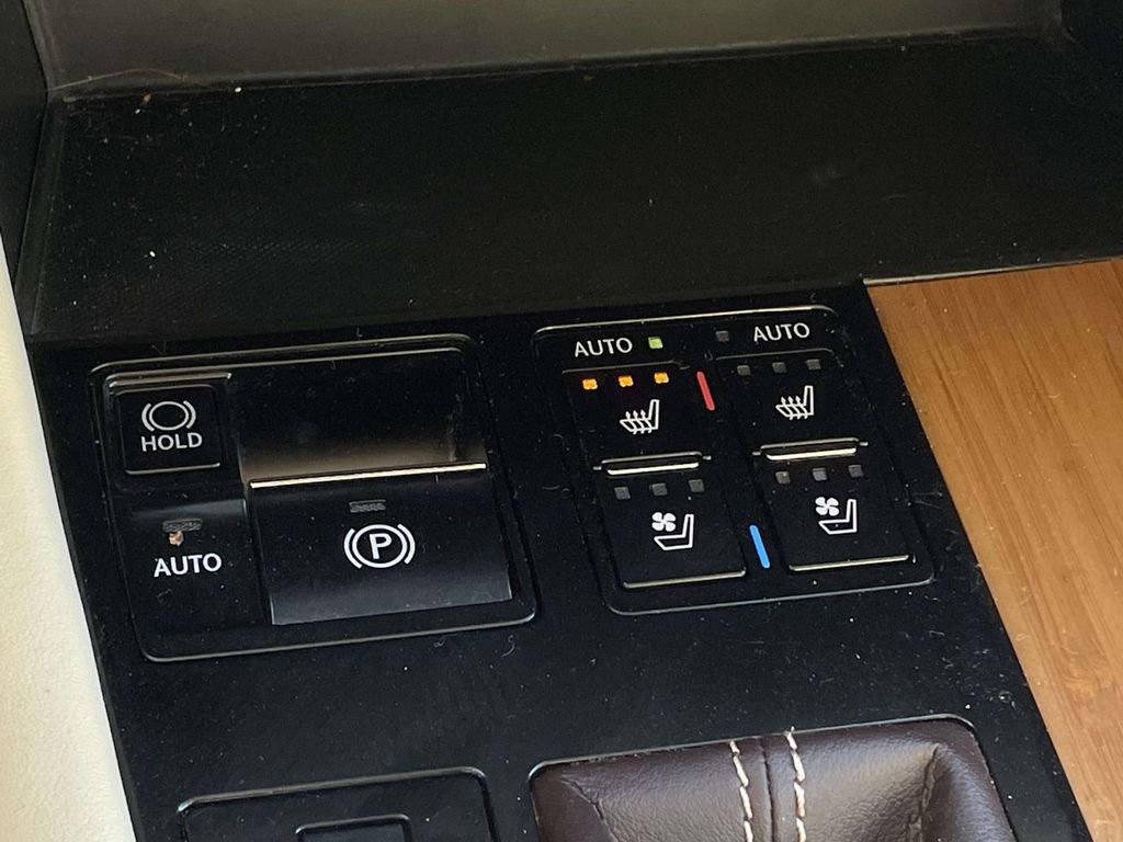 Used 2017 Lexus RX 350 FWD image 20