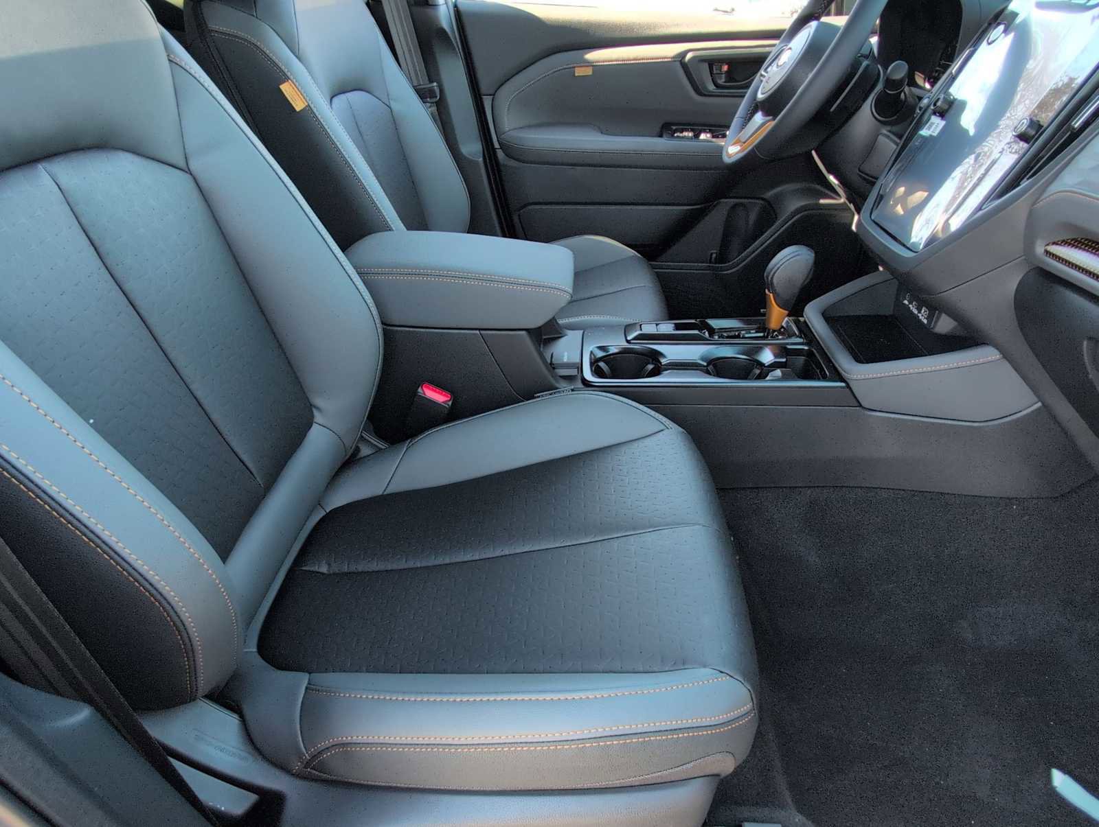 New 2026 Subaru Forester Wilderness image 21