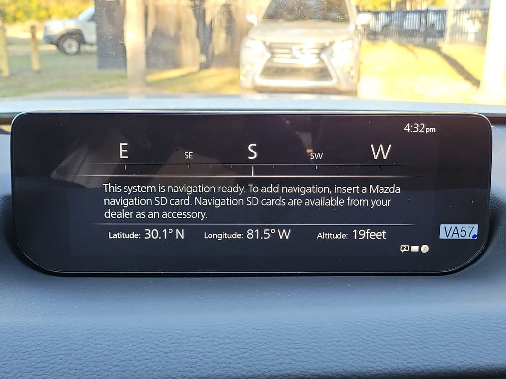 New 2026 MAZDA CX-50 AWD 2.5 Hybrid w/ Weather Package image 28