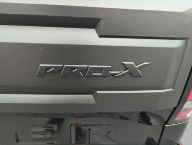 New 2026 Nissan Frontier Pro-X w/ Tow Package RWD image 21