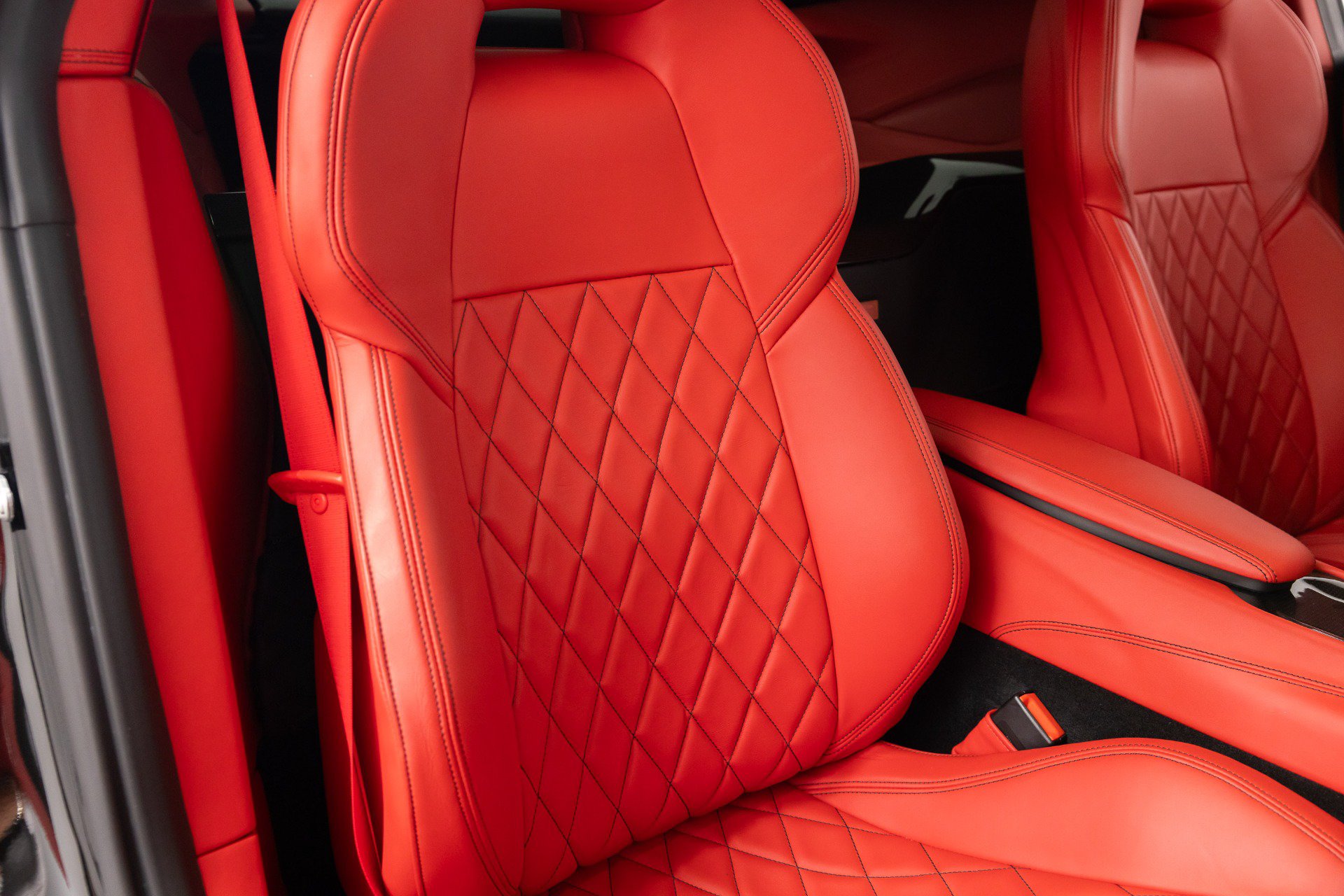 Certified 2014 Ferrari F12 Berlinetta RWD image 67