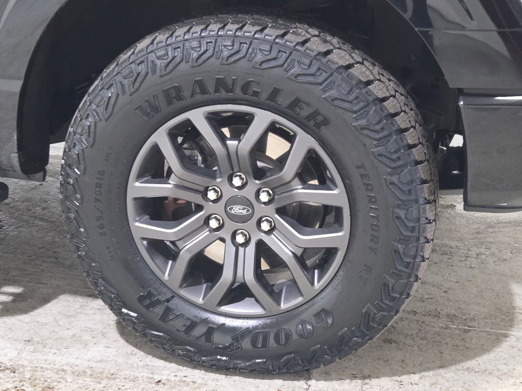 Used 2021 Ford F150 Tremor w/ Equipment Group 402A High image 17