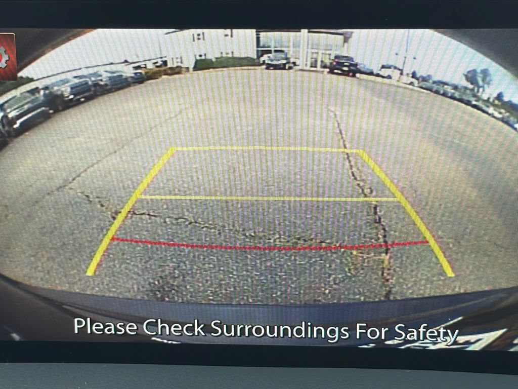 Used 2020 MAZDA CX-5 Grand Touring w/ GT Premium Package FWD image 30
