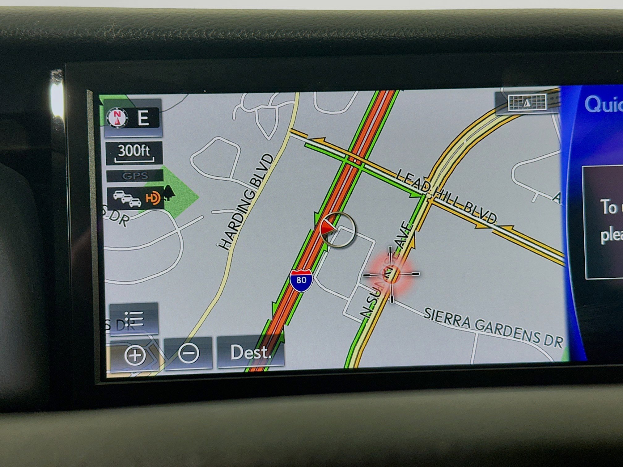 Used 2017 Lexus IS 350 F Sport image 22