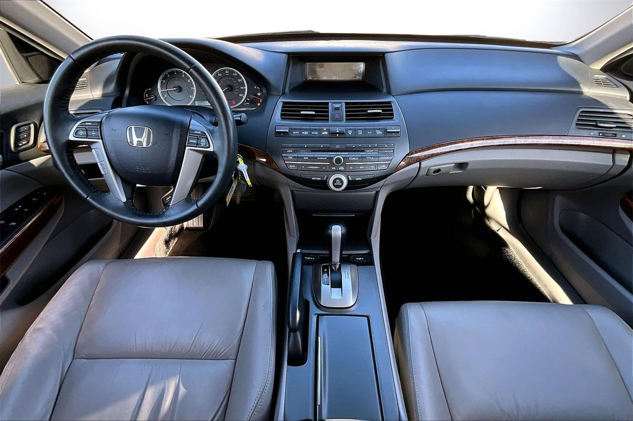 Used 2012 Honda Accord EX-L image 12