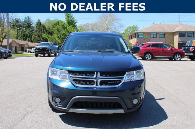 Used 2014 Dodge Journey SXT FWD image 3