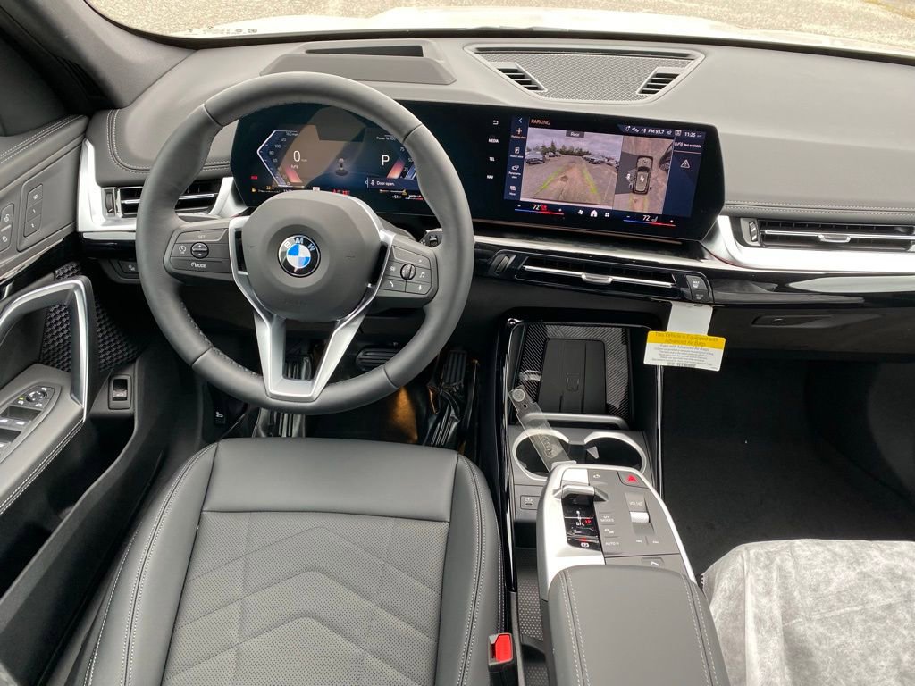 New 2026 BMW X1 xDrive28i w/ Technology Package image 10