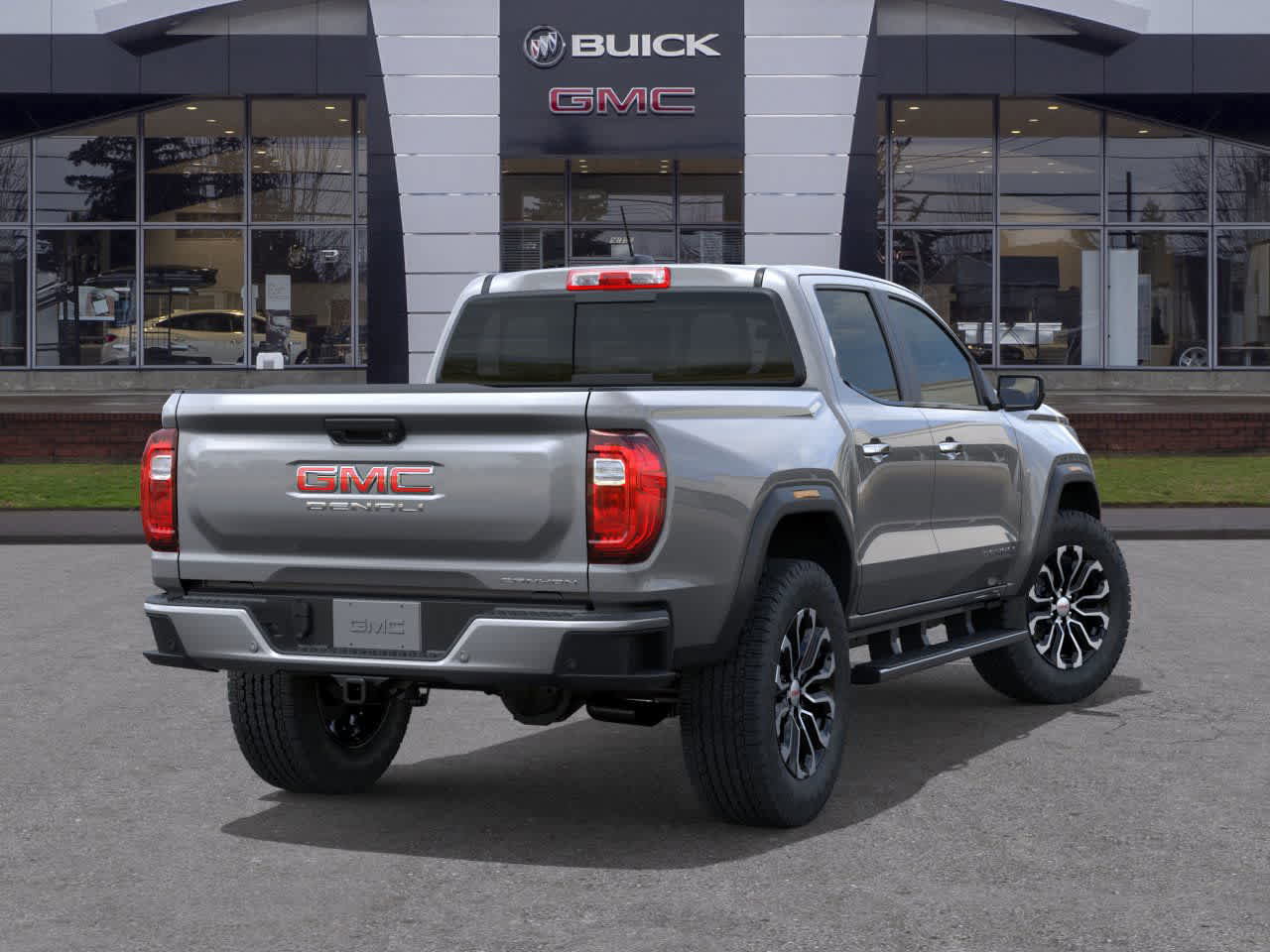 New 2026 GMC Canyon Denali image 4