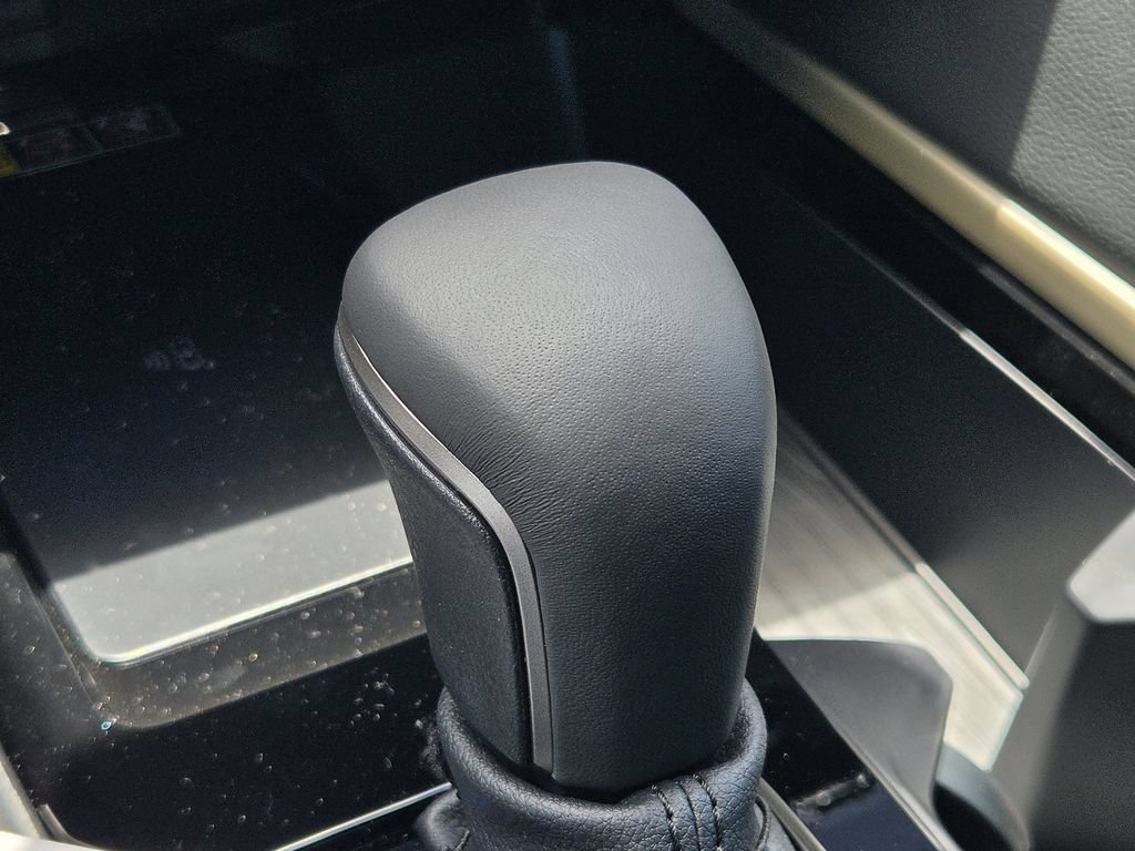 New 2026 Toyota Camry XSE FWD image 20