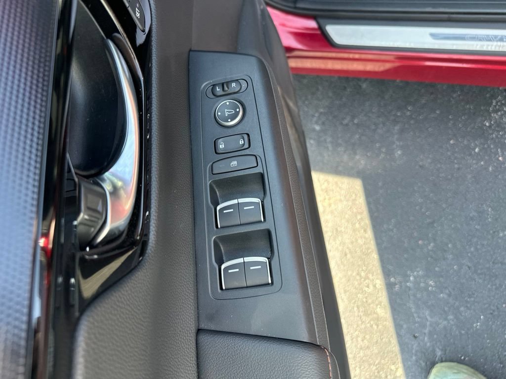 Certified 2024 Honda CR-V Sport Touring image 21