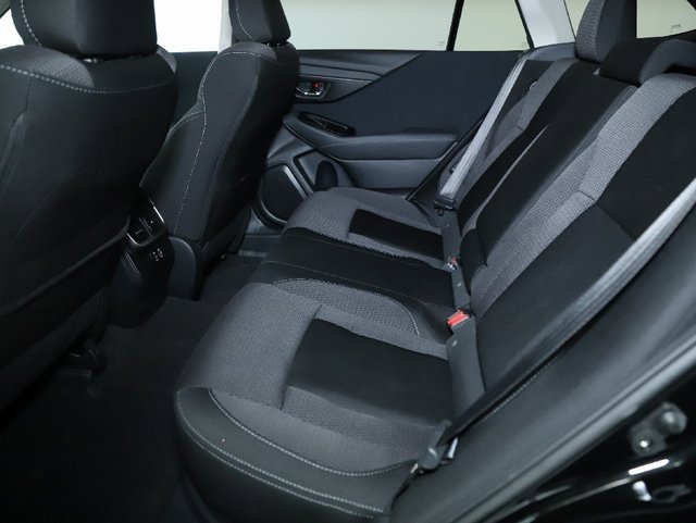 Certified 2023 Subaru Outback Premium image 14