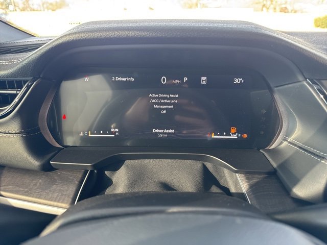 New 2026 Jeep Grand Cherokee Laredo image 15