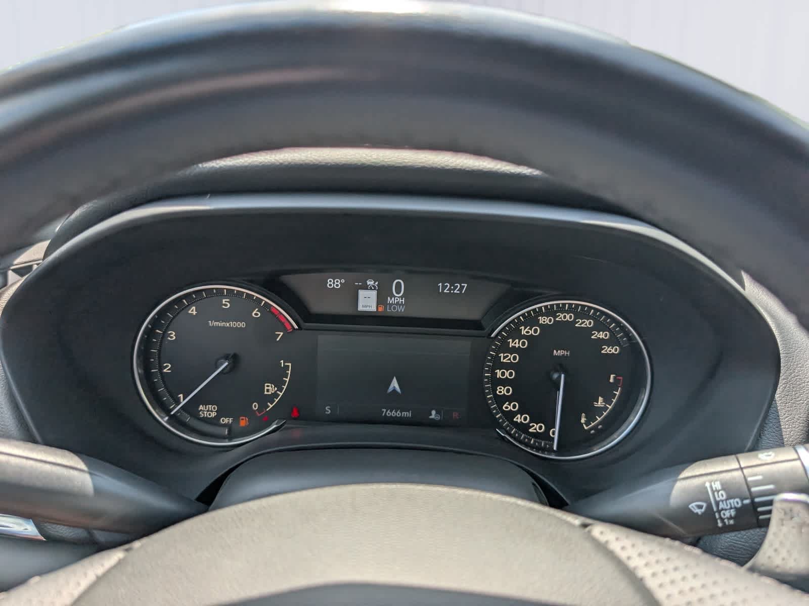 Certified 2024 Cadillac CT4 Sport AWD/4WD image 29