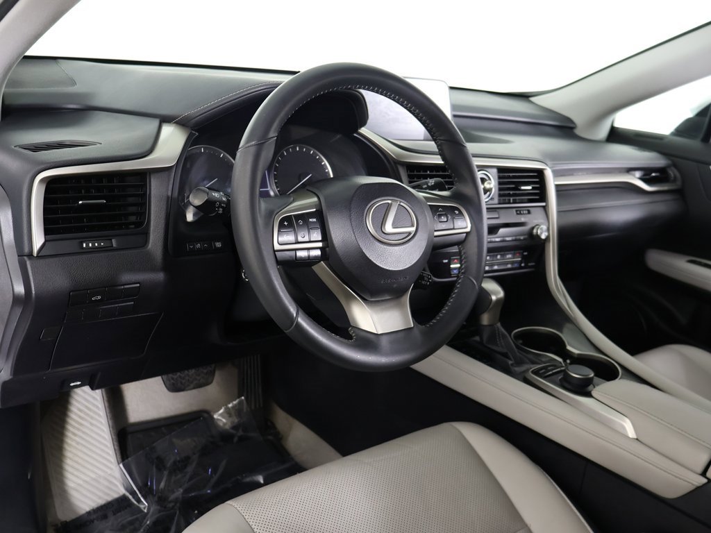 Used 2016 Lexus RX 350 FWD image 24