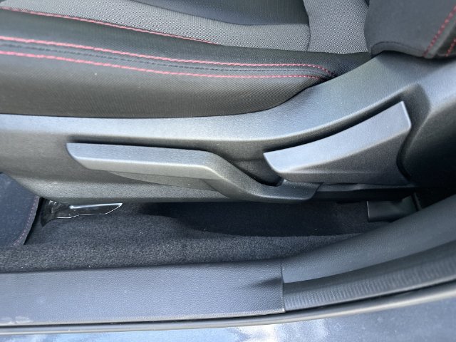 Certified 2024 Subaru WRX AWD/4WD image 12