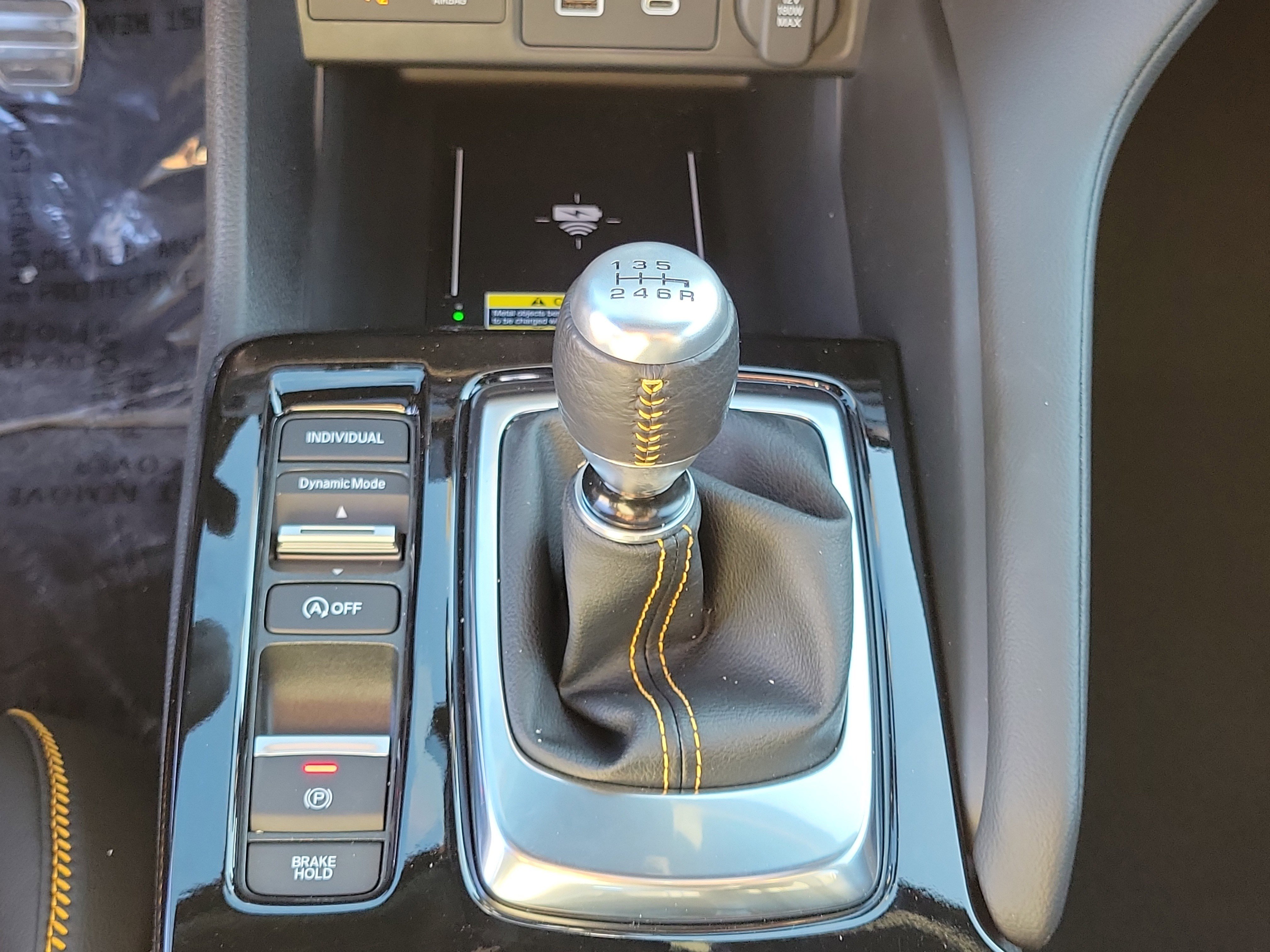 New 2026 Acura Integra A-Spec image 30