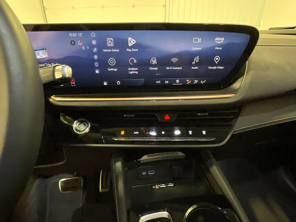 Used 2025 Buick Envision Sport Touring image 29