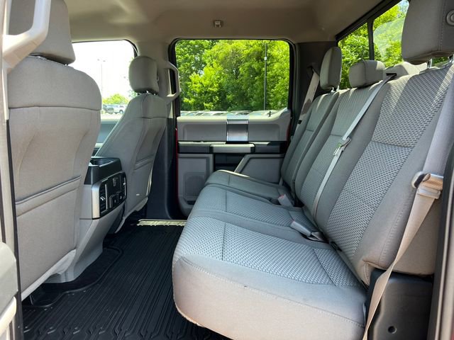 Used 2017 Ford F150 XLT w/ Equipment Group 302A Luxury AWD/4WD image 5