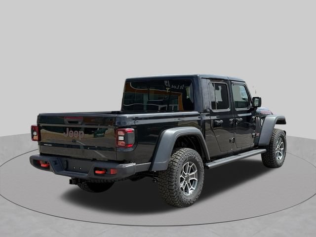 New 2025 Jeep Gladiator Mojave w/ Safety Group AWD/4WD video 3