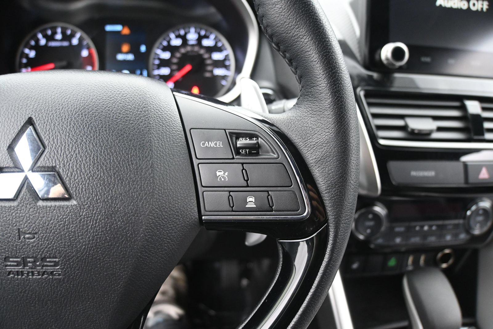 Used 2024 Mitsubishi Eclipse Cross SEL AWD/4WD image 23