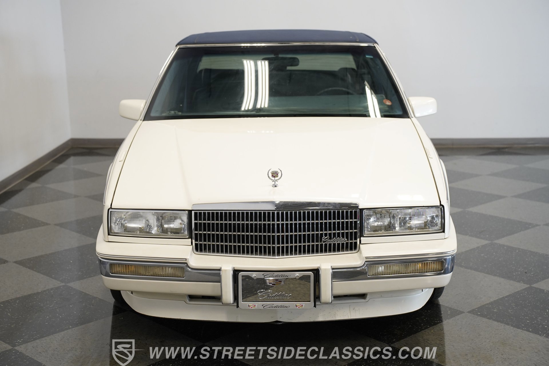 Used 1989 Cadillac Seville image 23