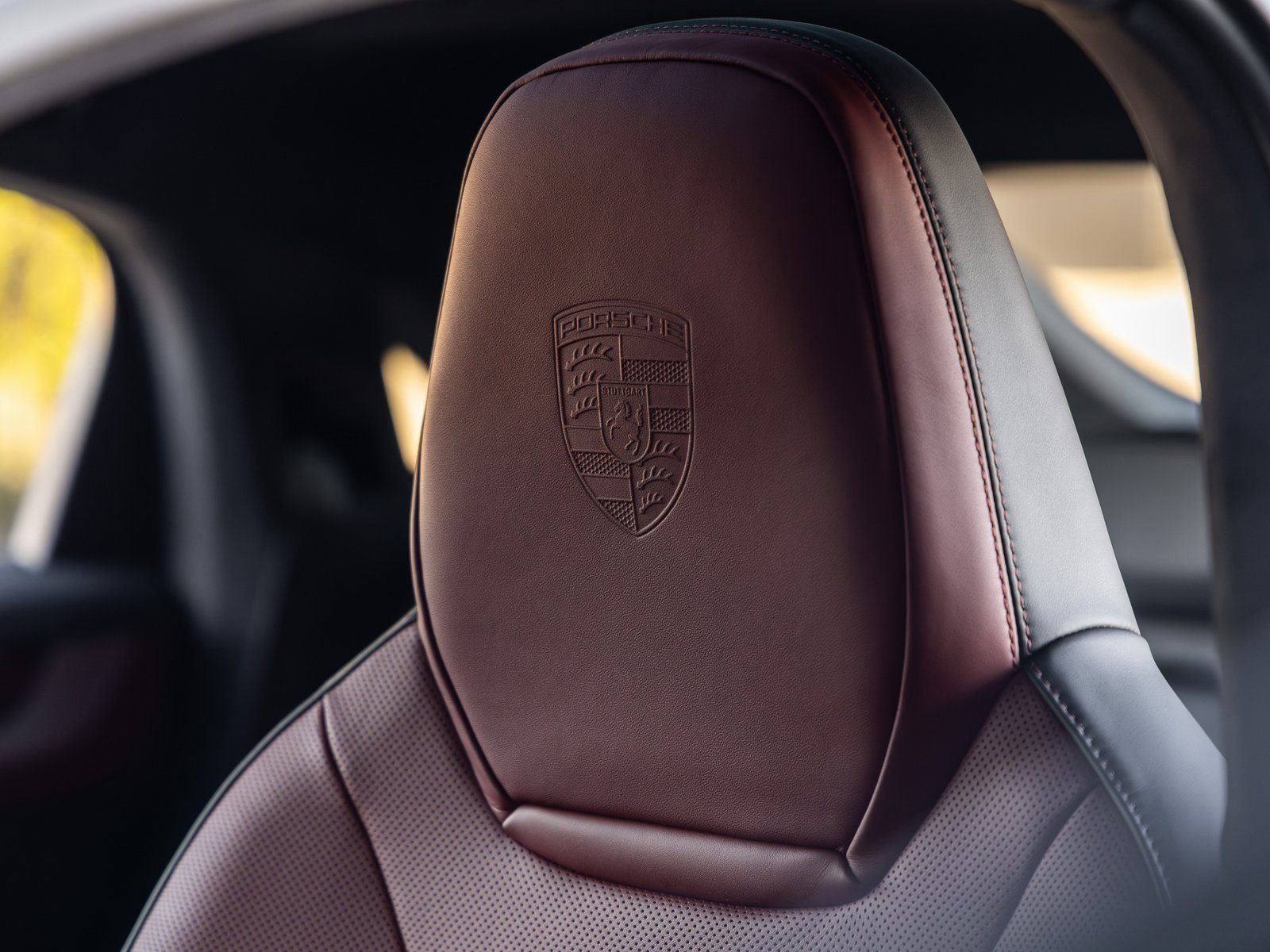 New 2026 Porsche Cayenne S image 30