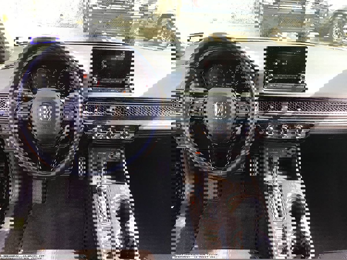 Used 2022 Honda Civic Sport image 10