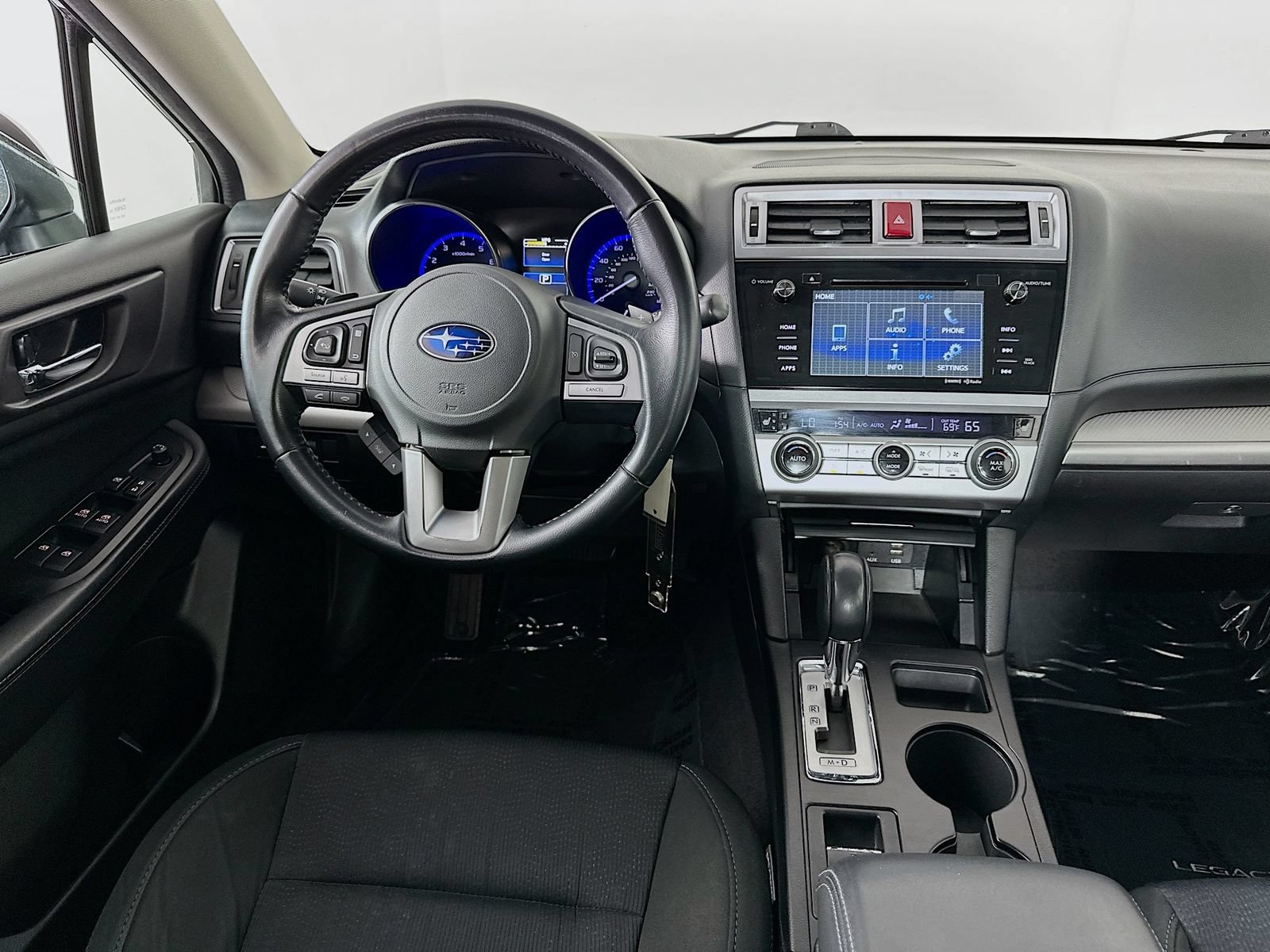 Used 2016 Subaru Legacy 2.5i Premium w/ Popular Package #1 AWD/4WD image 21