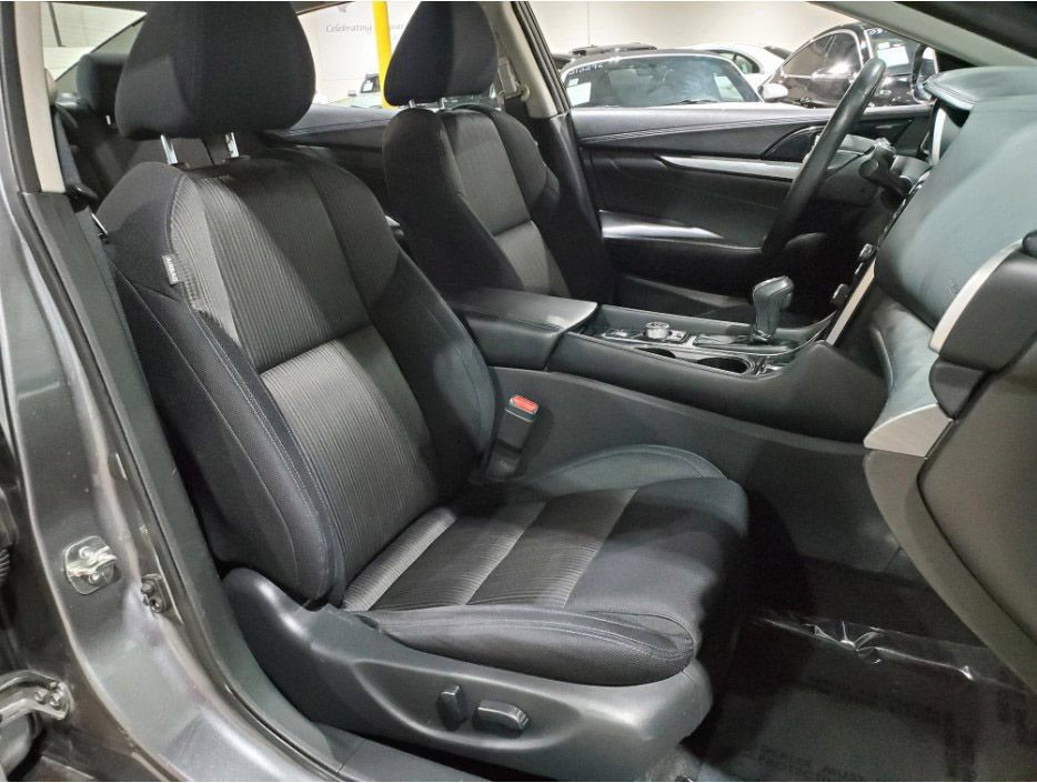 Used 2016 Nissan Maxima 3.5 S FWD image 14