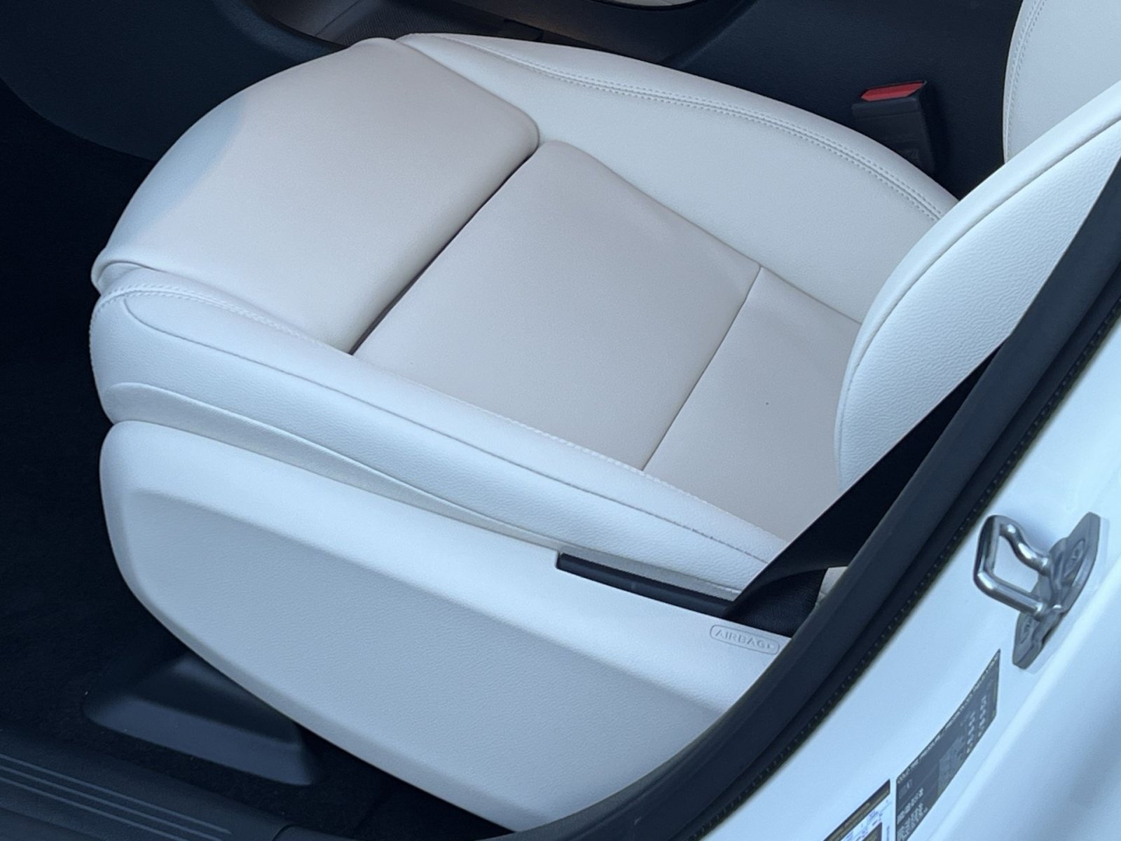 New 2027 Mercedes-Benz CLA 350 image 19